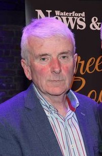 Jim Nolan Image